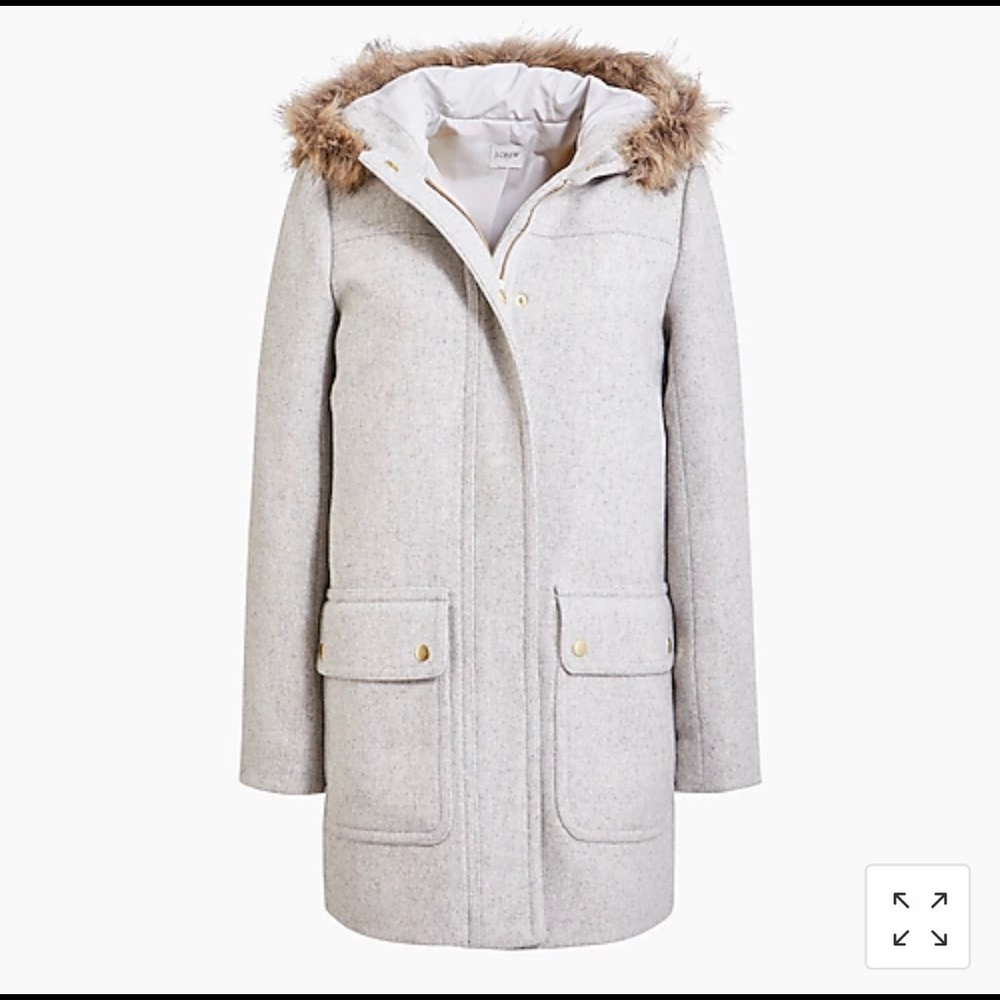 Vail Parka